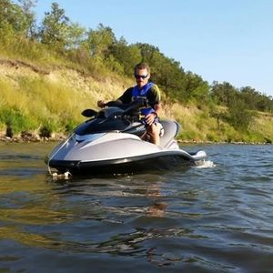 Meet your Posher, Johann